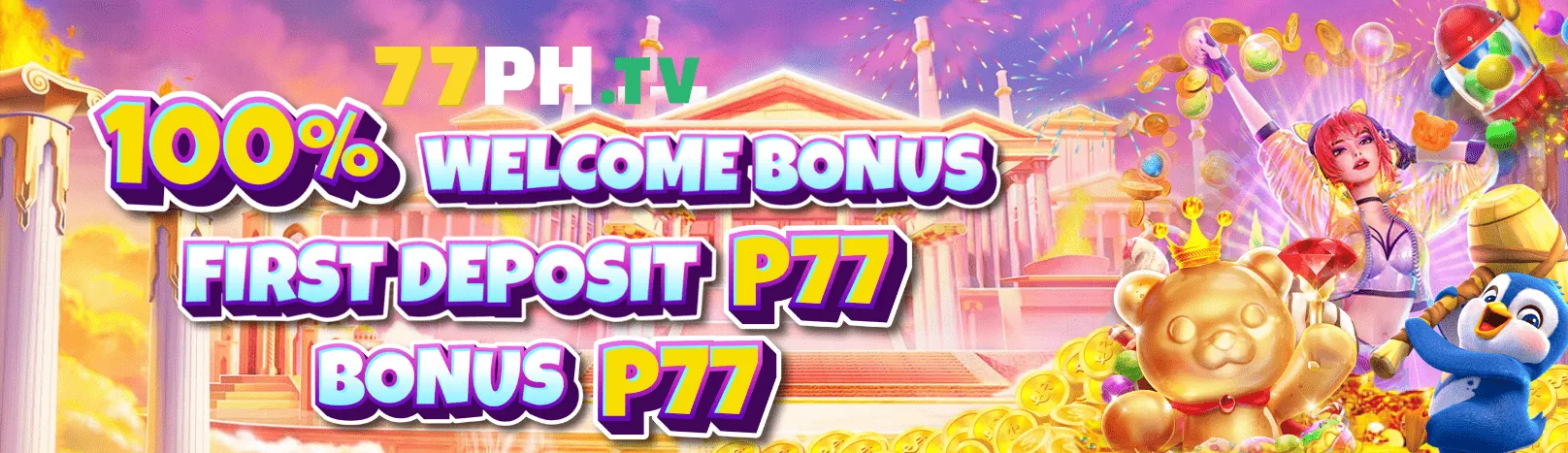 Giao diện ứng dụng di động Nato888 với các trò chơi cá cược thể thao và casino