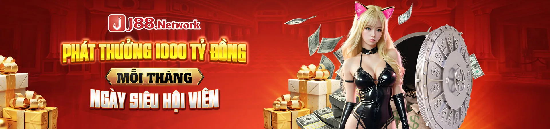 Chương trình VIP độc quyền Nato888