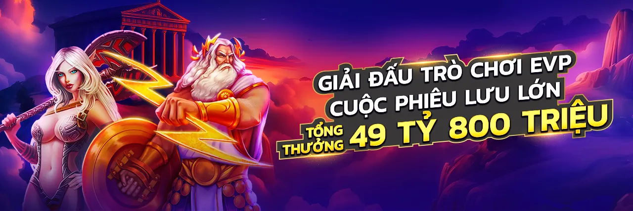 Sân vận động với ánh sáng rực rỡ và logo Nato888