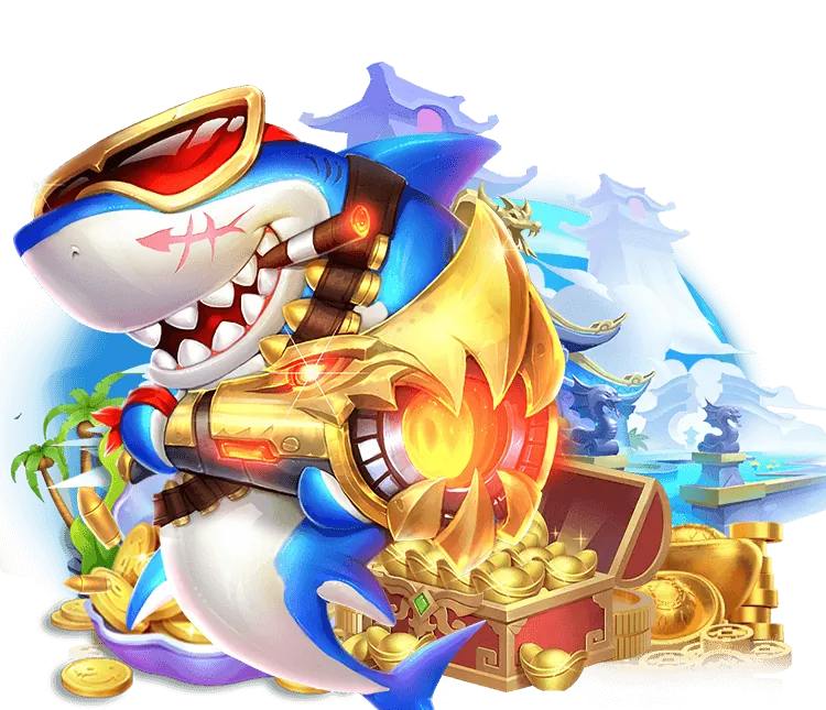 Giao diện game bắn cá Nato888
